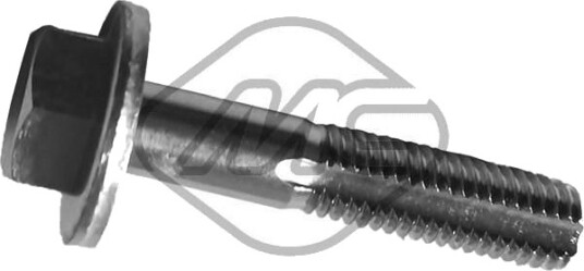 Camber justeringsskrue Metalcaucho 39288