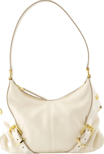 Givenchy Dame Vesker Hvit ONE SIZE, Givenchy Dame Vesker Hvit ONE SIZE,