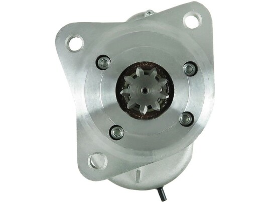Starter AS-PL S9044 Starter AS-PL S9044