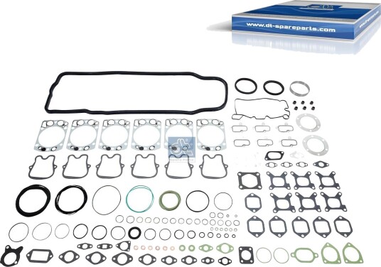 Tetningssett topplokk DT Spare Parts 3.90093