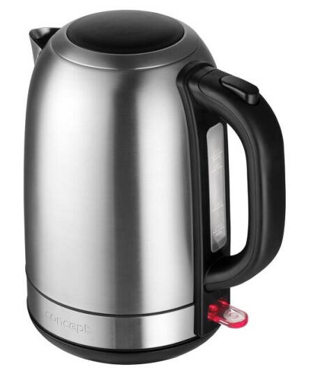 Concept Rk3240 1,7 L 2200 W Rustfritt Stål Vannivåindikator Trådløs