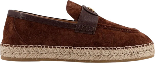 Valentino Herre Sko Brun 44 EU,