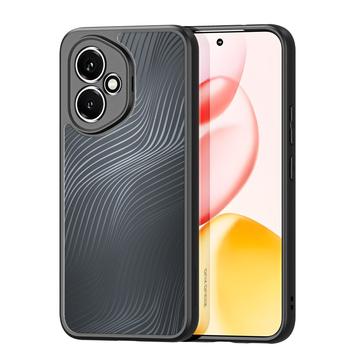 Dux Ducis Honor 400 Aimo Hybrid deksel   Svart
