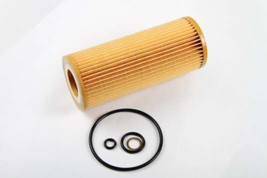BMW Originaldeler Oljefilter Original 11428513377