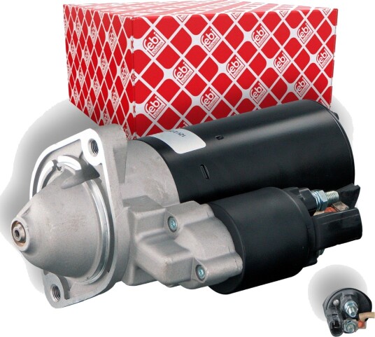 FEBI BILSTEIN 101613 Starter