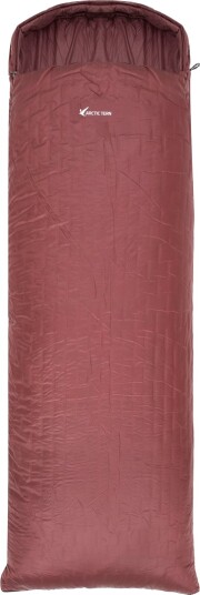 Arctic Tern Camping Sleeping Bag 2.0 Rio Red Arctic Tern Camping Sleeping Bag 2.0 Rio Red