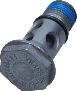 VAG WHT000494 Treskrue