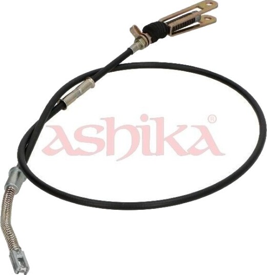 ASHIKA 131 08 820 Tautrekk håndbremse