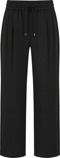 Dolce & Gabbana Herre Bukser Svart XL,