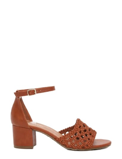 Duffy Rivello Ventuno Brown 37