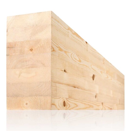 Moelven Limtre GRAN 90X315X5000 LIMTRE GL30C