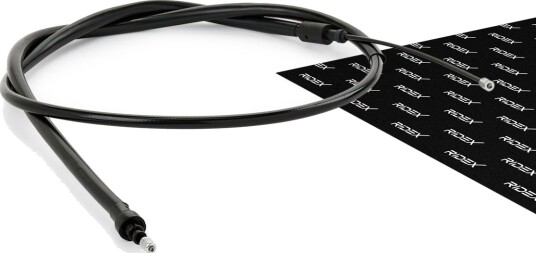 RIDEX 124C0489 Tautrekk håndbremse