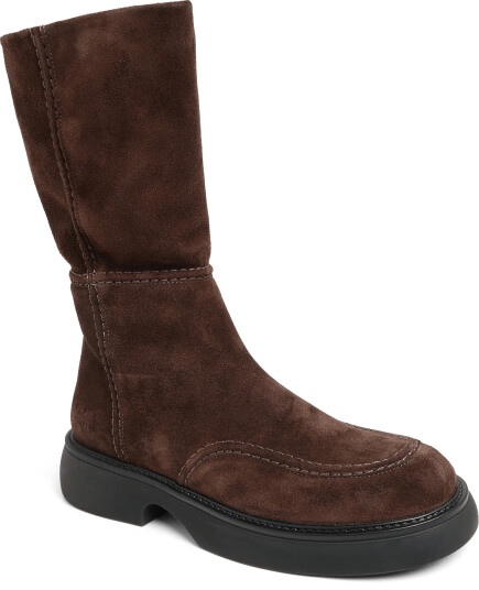 Copenhagen Studios Cph760 Vintage Leather Black Brown 36 Copenhagen Studios Cph760 Vintage Leather Black Brown 36