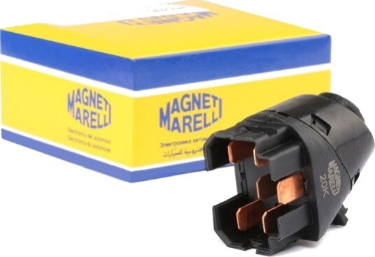 Tenningsbryter MAGNETI MARELLI 000050034010