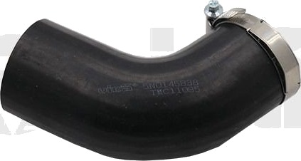 Ladeluftslange VIKA 11451806401 Ladeluftslange VIKA 11451806401