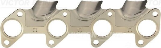 Tetning eksosmanifold REINZ 71 10149 00