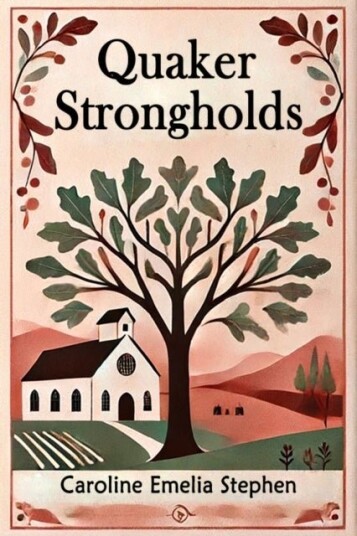 Quaker Strongholds Edition2024 Quaker Strongholds Edition2024