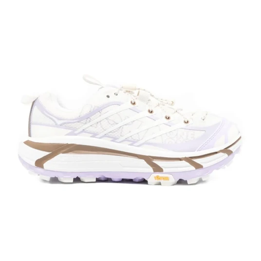 Hoka One One Herre Sko Hvit 41 EU Hoka One One Herre Sko Hvit 41 EU