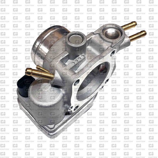 Gasspjeld QUINTON HAZELL XPOT519