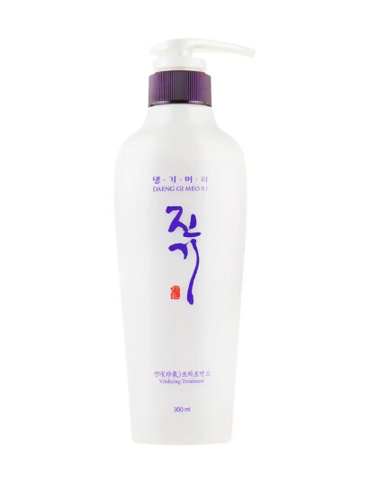 Daeng Gi Meo Ri Daeng Gi Meo Ri - Vitalizing Treatment (300 Ml.) - Nude - 300 ML