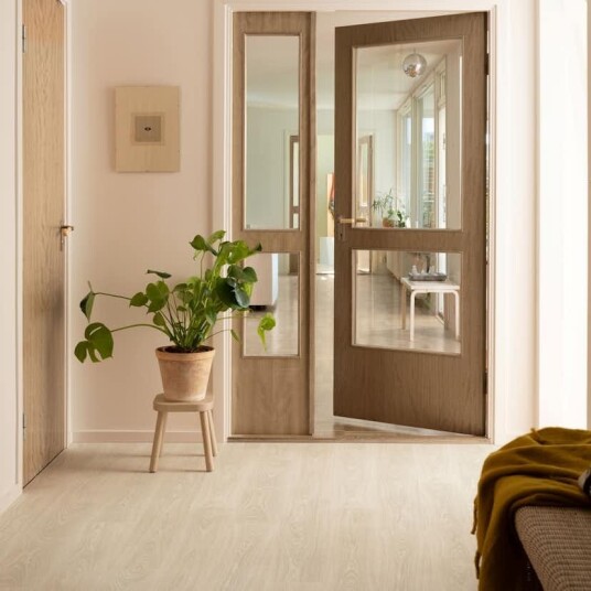 Pergo Laminatgulv Perstorp Beige Sand Oak Pergo Laminatgulv Perstorp Beige Sand Oak