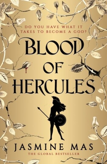 Blood of Hercules Blood of Hercules