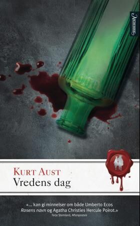 Vredens Dag Av Kurt Aust