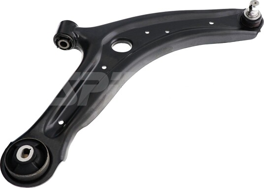 Bærearm SPIDAN CHASSIS PARTS 60393