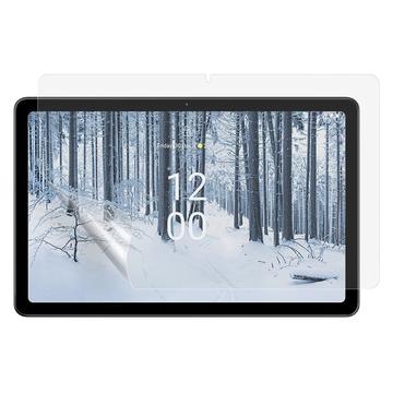 Nokia T21 Skjermbeskytter - Gjennomsiktig
