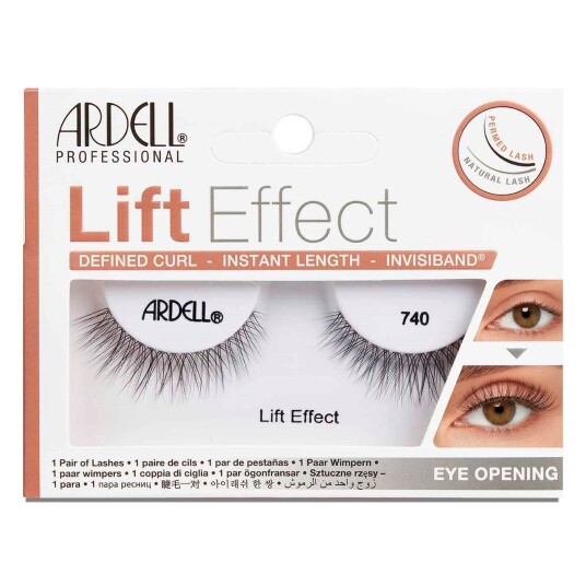 Ardell Lift Effect 740 Ardell Lift Effect 740