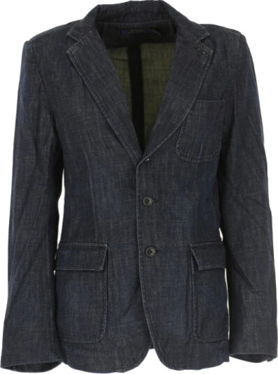 Polo Ralph Lauren Dame Jakker Svart M,
