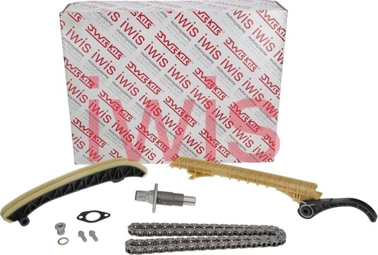 iwis Motorsysteme 76130Set Registerkjedesett