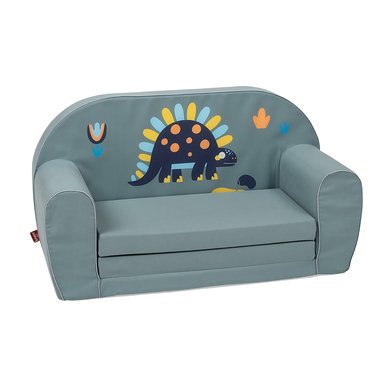 Knorr Toys® Barnesofa Dino