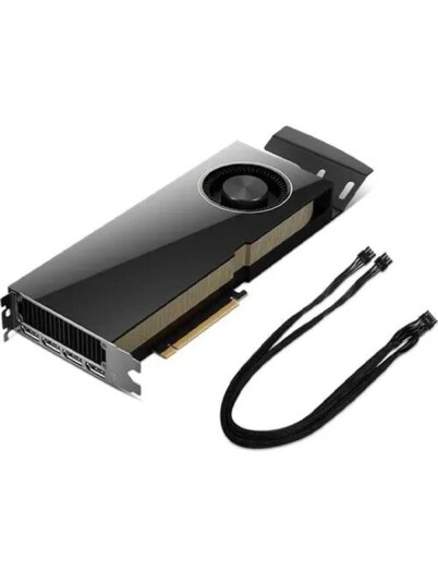Lenovo RTX 6000 Ada   48GB GDDR6 RAM   Grafikkort