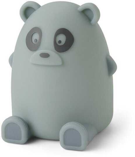 Nuuroo Ella Silicone Lamp Panda Lead
