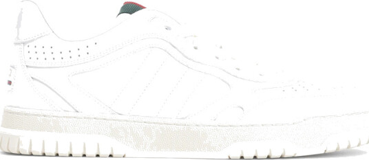 Gucci, Dame, Sko, Hvit, 40 EU,