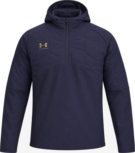 Under Armour Ch Elite Storm Balaclava Ls - MIDNIGHT NAVY - S