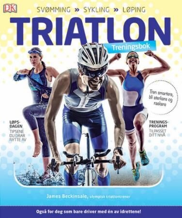 Triatlon Av James Beckinsale