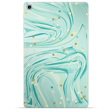 Samsung Galaxy Tab A 10.1 (2019) TPU-deksel Grønn Mynte