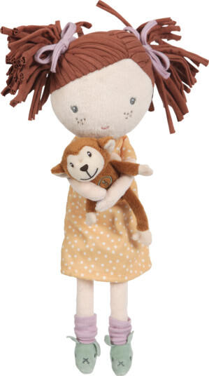 Little Dutch Cuddle doll Sophia 35cm LD4526