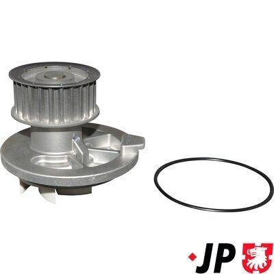 JP GROUP 1214107200 Vannpumpe JP GROUP 1214107200 Vannpumpe