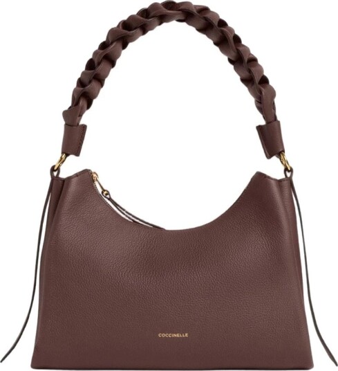 Coccinelle Dame Vesker Rød ONE SIZE, Coccinelle Dame Vesker Rød ONE SIZE,