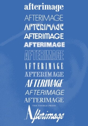 The Afterimage Reader