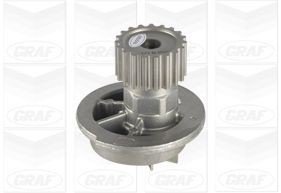GRAF PA696 Vannpumpe GRAF PA696 Vannpumpe