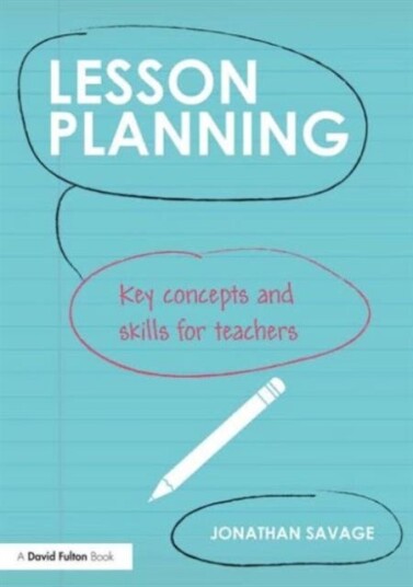 Lesson Planning Lesson Planning