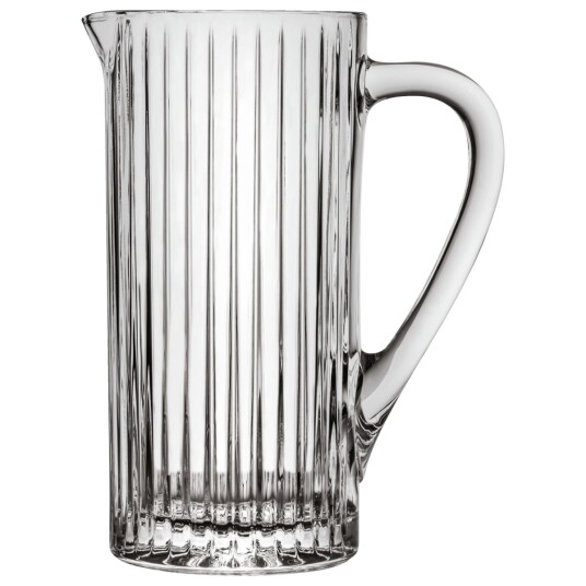 Rcr Mugge Timeless; 1.2l 14x23 cm Transparent Rcr Mugge Timeless; 1.2l 14x23 cm Transparent
