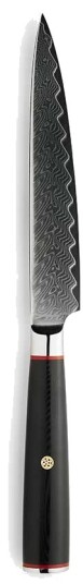 Nordic Blades Stuff Design Fusion Blades Kokkekniv 23cm