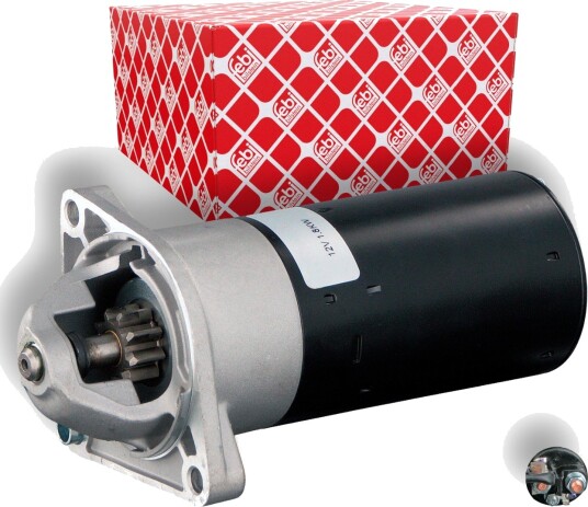 FEBI BILSTEIN 101597 Starter