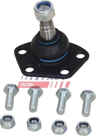Bærekule FAST FT17035 Bærekule FAST FT17035