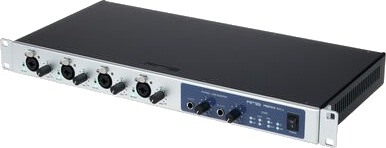 RME Fireface 802 FS RME Fireface 802 FS